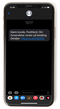 Sådan undgår du svindel
