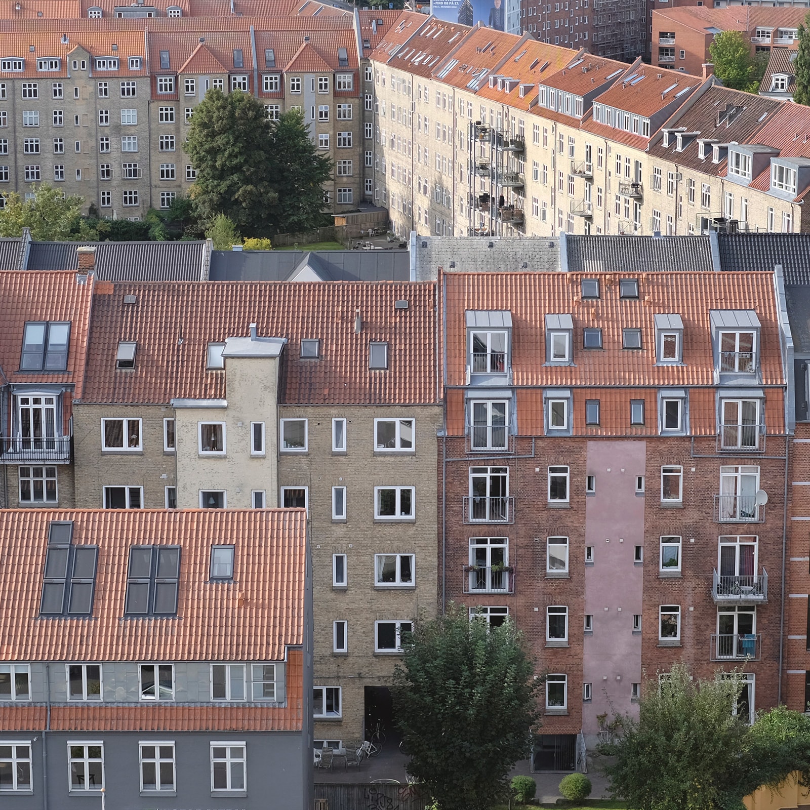 Sådan Gør Du, Når Du Vil Købe Andelsbolig